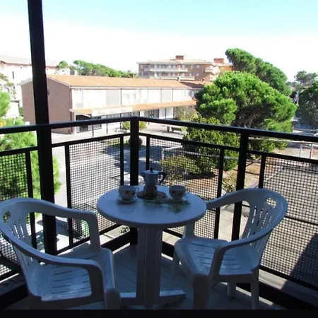 Cozy With Terrace Appartement *