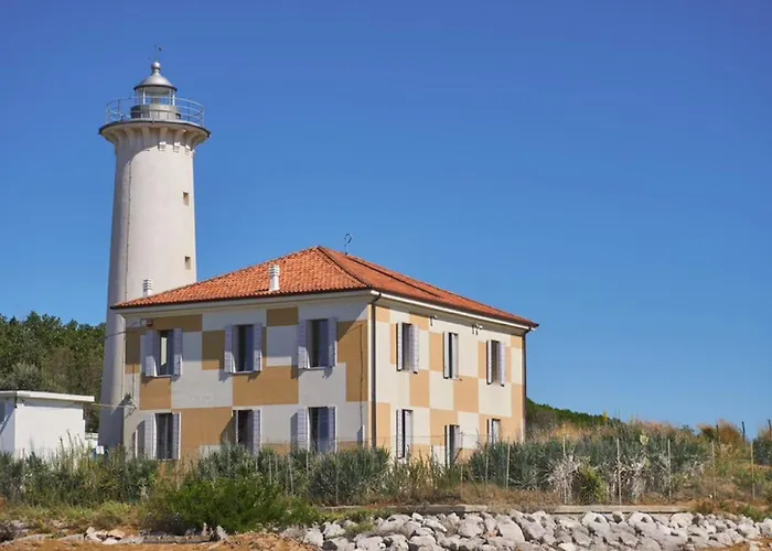 Cozy With Terrace Bibione