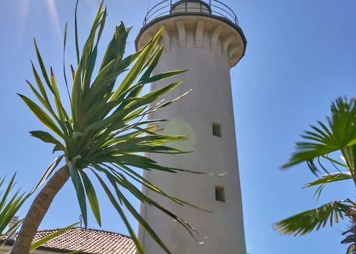 Lejlighed Cozy With Terrace