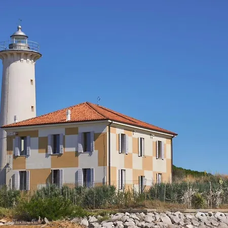 Cozy With Terrace Bibione