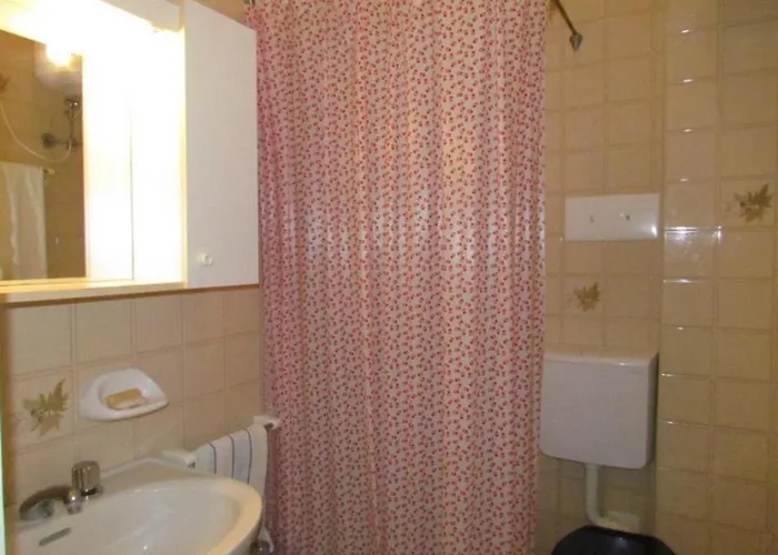 Cozy With Terrace Apartment Bibione