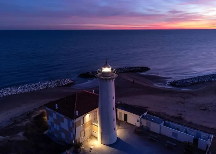 Cozy With Terrace * Bibione